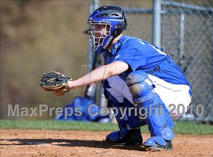 Thumbnail 3 in Lampeter-Strasburg @ Penn Manor photogallery.