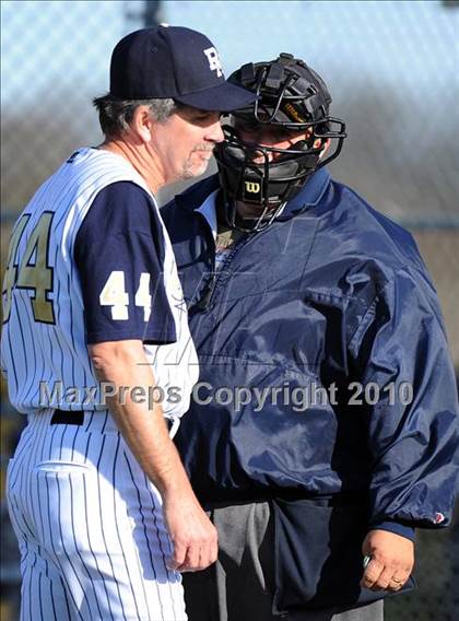 Thumbnail 1 in Lampeter-Strasburg @ Penn Manor photogallery.