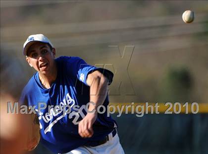 Thumbnail 2 in Lampeter-Strasburg @ Penn Manor photogallery.