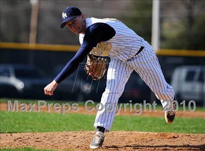 Thumbnail 1 in Lampeter-Strasburg @ Penn Manor photogallery.
