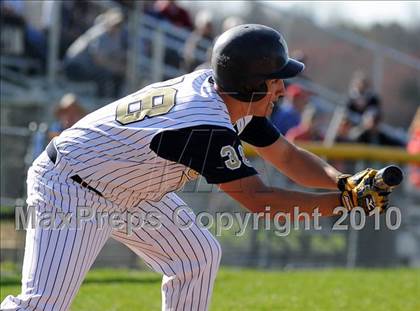 Thumbnail 2 in Lampeter-Strasburg @ Penn Manor photogallery.