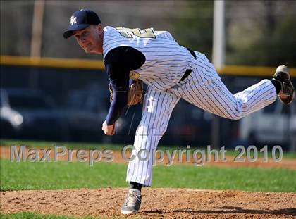 Thumbnail 2 in Lampeter-Strasburg @ Penn Manor photogallery.