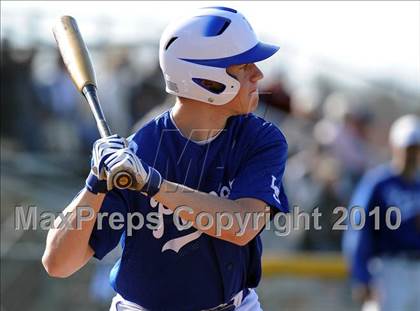 Thumbnail 1 in Lampeter-Strasburg @ Penn Manor photogallery.