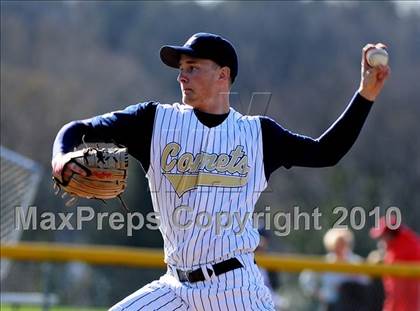 Thumbnail 1 in Lampeter-Strasburg @ Penn Manor photogallery.