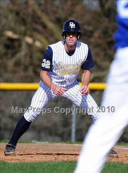 Thumbnail 2 in Lampeter-Strasburg @ Penn Manor photogallery.