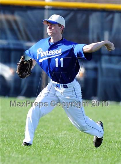 Thumbnail 2 in Lampeter-Strasburg @ Penn Manor photogallery.