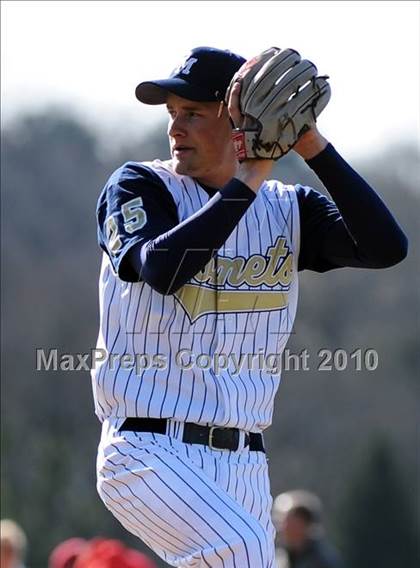 Thumbnail 1 in Lampeter-Strasburg @ Penn Manor photogallery.