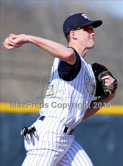 Thumbnail 2 in Lampeter-Strasburg @ Penn Manor photogallery.