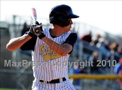 Thumbnail 1 in Lampeter-Strasburg @ Penn Manor photogallery.