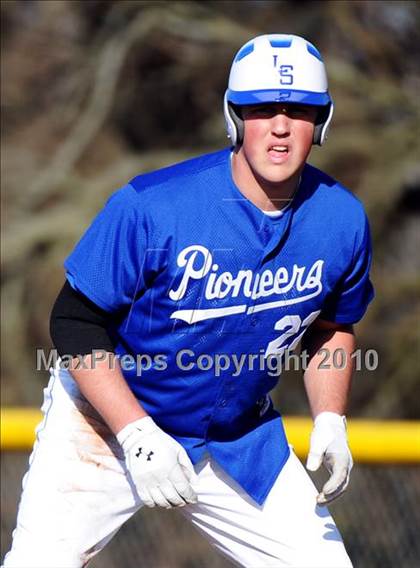 Thumbnail 1 in Lampeter-Strasburg @ Penn Manor photogallery.