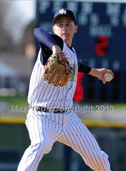 Thumbnail 3 in Lampeter-Strasburg @ Penn Manor photogallery.