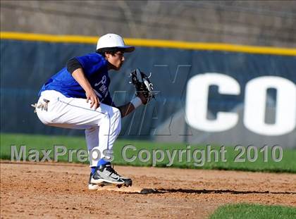 Thumbnail 1 in Lampeter-Strasburg @ Penn Manor photogallery.