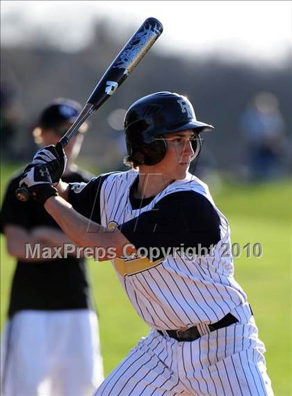 Thumbnail 1 in Lampeter-Strasburg @ Penn Manor photogallery.