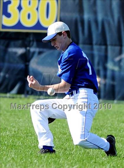 Thumbnail 1 in Lampeter-Strasburg @ Penn Manor photogallery.