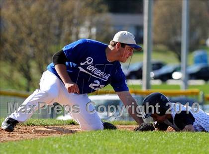 Thumbnail 3 in Lampeter-Strasburg @ Penn Manor photogallery.