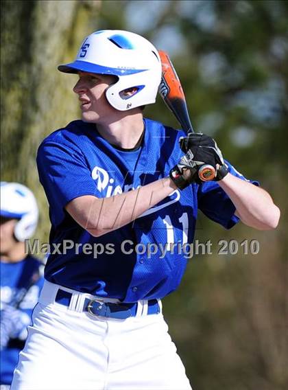 Thumbnail 2 in Lampeter-Strasburg @ Penn Manor photogallery.