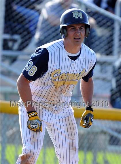 Thumbnail 2 in Lampeter-Strasburg @ Penn Manor photogallery.