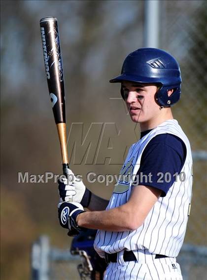 Thumbnail 3 in Lampeter-Strasburg @ Penn Manor photogallery.