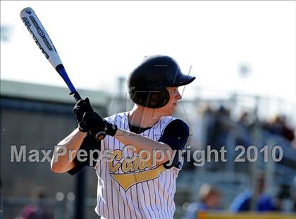 Thumbnail 2 in Lampeter-Strasburg @ Penn Manor photogallery.