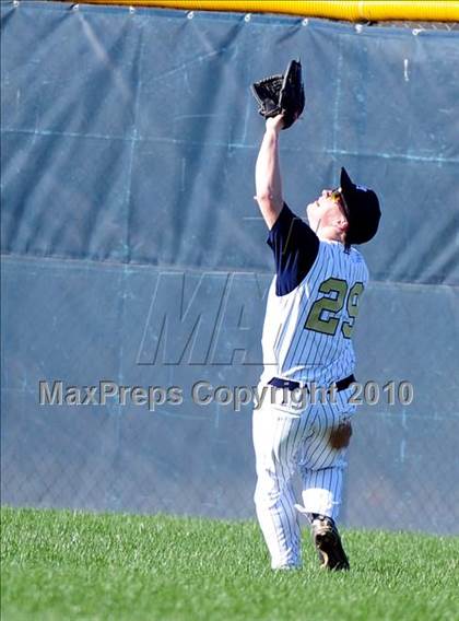 Thumbnail 2 in Lampeter-Strasburg @ Penn Manor photogallery.