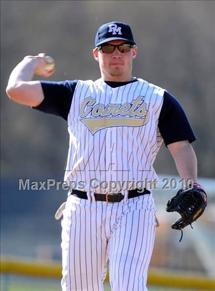 Thumbnail 3 in Lampeter-Strasburg @ Penn Manor photogallery.