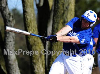 Thumbnail 1 in Lampeter-Strasburg @ Penn Manor photogallery.
