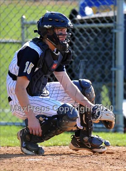 Thumbnail 1 in Lampeter-Strasburg @ Penn Manor photogallery.