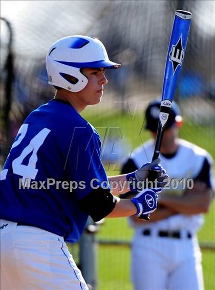 Thumbnail 2 in Lampeter-Strasburg @ Penn Manor photogallery.