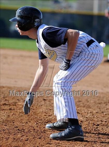 Thumbnail 1 in Lampeter-Strasburg @ Penn Manor photogallery.