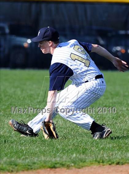 Thumbnail 3 in Lampeter-Strasburg @ Penn Manor photogallery.