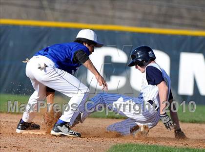 Thumbnail 1 in Lampeter-Strasburg @ Penn Manor photogallery.