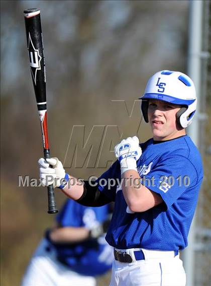 Thumbnail 3 in Lampeter-Strasburg @ Penn Manor photogallery.