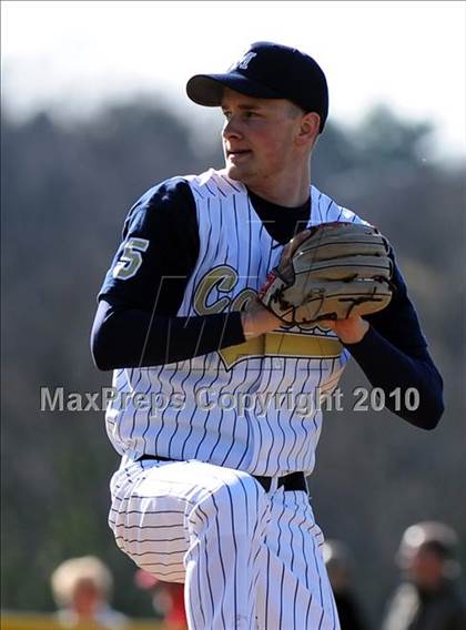 Thumbnail 3 in Lampeter-Strasburg @ Penn Manor photogallery.