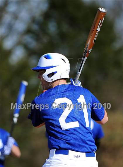 Thumbnail 3 in Lampeter-Strasburg @ Penn Manor photogallery.