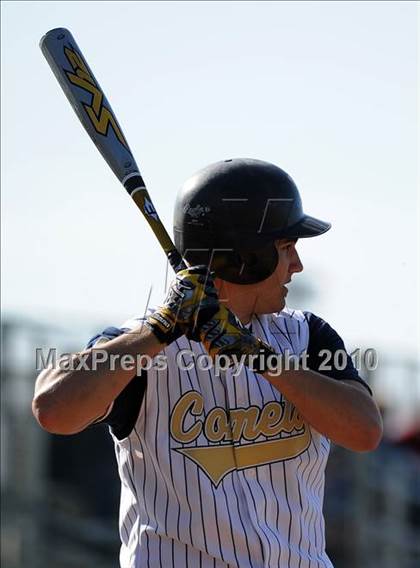 Thumbnail 3 in Lampeter-Strasburg @ Penn Manor photogallery.