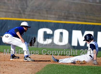 Thumbnail 2 in Lampeter-Strasburg @ Penn Manor photogallery.