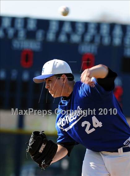 Thumbnail 1 in Lampeter-Strasburg @ Penn Manor photogallery.