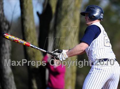 Thumbnail 3 in Lampeter-Strasburg @ Penn Manor photogallery.