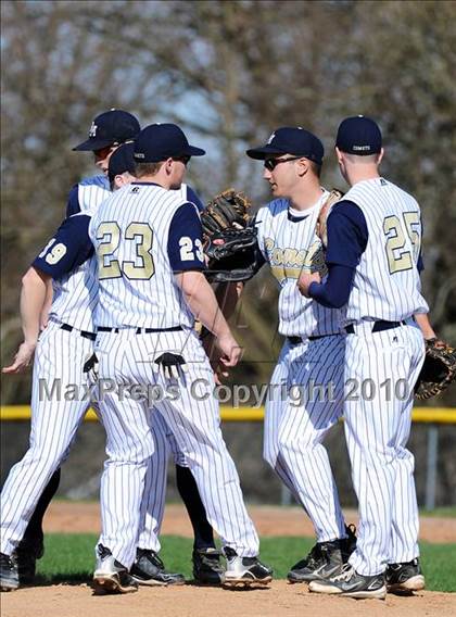 Thumbnail 3 in Lampeter-Strasburg @ Penn Manor photogallery.