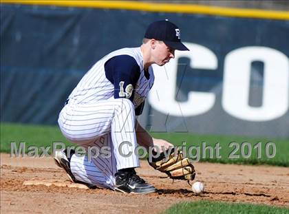 Thumbnail 1 in Lampeter-Strasburg @ Penn Manor photogallery.