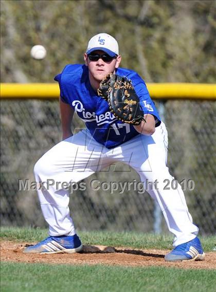 Thumbnail 1 in Lampeter-Strasburg @ Penn Manor photogallery.