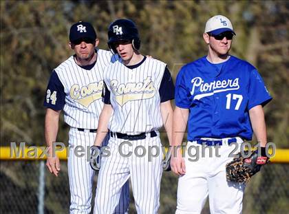 Thumbnail 2 in Lampeter-Strasburg @ Penn Manor photogallery.