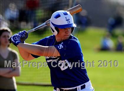 Thumbnail 3 in Lampeter-Strasburg @ Penn Manor photogallery.