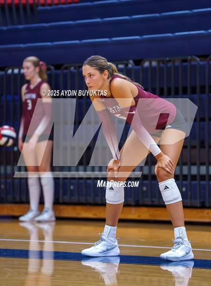 Thumbnail 2 in Allen High School vs Austin High School (Allen Texas Open - Semi Final) photogallery.