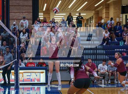 Thumbnail 2 in Allen High School vs Austin High School (Allen Texas Open - Semi Final) photogallery.