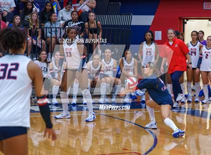 Thumbnail 3 in Allen High School vs Austin High School (Allen Texas Open - Semi Final) photogallery.