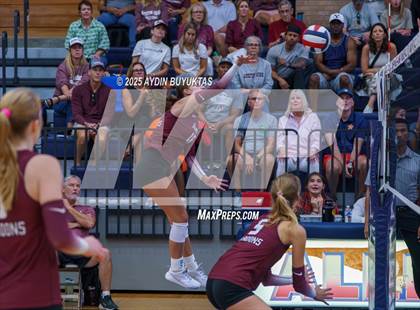 Thumbnail 3 in Allen High School vs Austin High School (Allen Texas Open - Semi Final) photogallery.