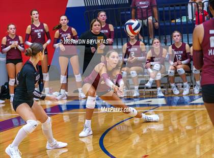 Thumbnail 3 in Allen High School vs Austin High School (Allen Texas Open - Semi Final) photogallery.