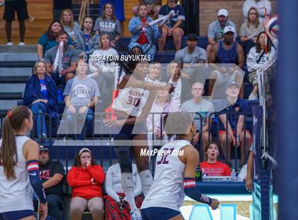 Thumbnail 3 in Allen High School vs Austin High School (Allen Texas Open - Semi Final) photogallery.