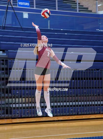 Thumbnail 1 in Allen High School vs Austin High School (Allen Texas Open - Semi Final) photogallery.